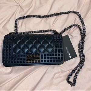 Cross Body studded bag